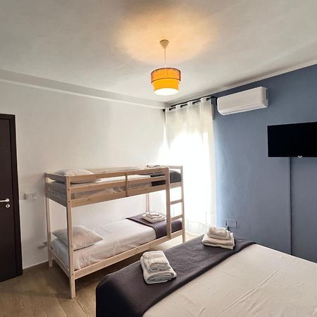 포르토 엠페도클레 La Casa Di Ariel 아파트 외부 사진